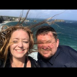 Meet your Posher, April